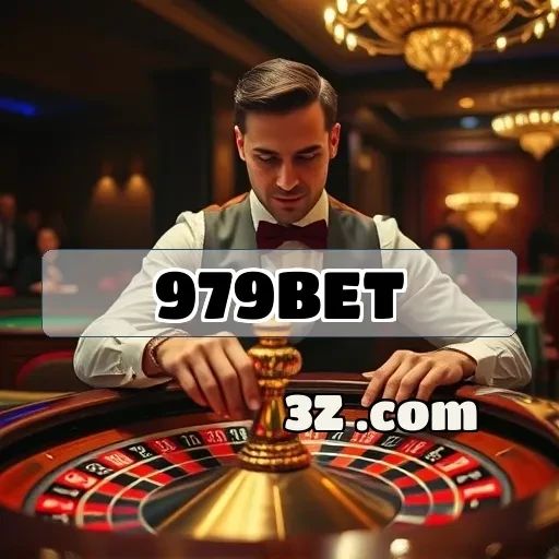 Entretenimento em Casino: Conheça o 979bet App e Suas Ofertas